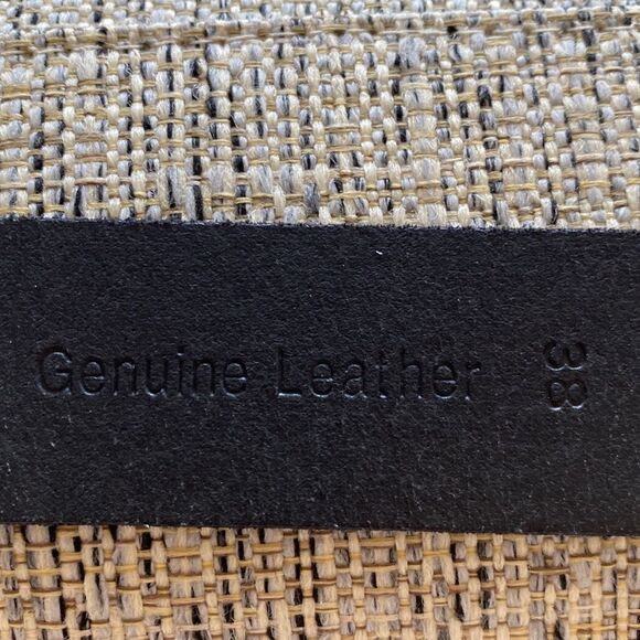 NWOT Timberland belt - Picture 5 of 6